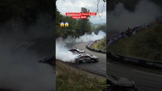 Championnat de France de Drift  Car Racing  Calmont 2024  France [upl. by Airottiv]