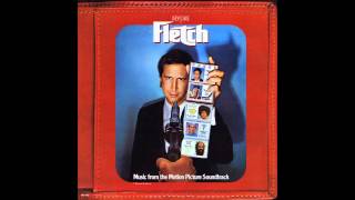 Fletch OST  Fletchs Theme [upl. by Leuneb]