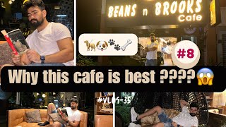 The best cafe☕️ in ChandigarhMohali  23 min drive🚘 from Chandigarh  All you want to know about [upl. by Nada]