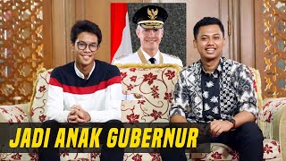 RASANYA JADI ANAK GUBERNUR Alam Ganjar [upl. by Ludie]