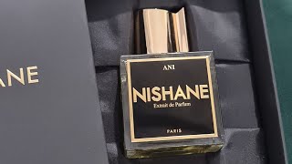 Ani by Nishane Unboxing and First Impressions [upl. by Conan29]