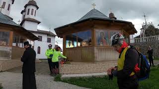 MTB Vatra Dornei  Manastirea Piatra Taieturii  Panaci [upl. by Sorrows]