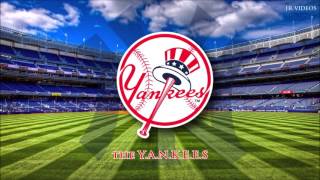 New York Yankees  official theme song lyrics [upl. by Violeta11]