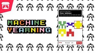 Machine Yearning  Can you keep track of the language you’re building [upl. by Evanthe]