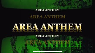 AREA ANTHEM Official Music Video PJ  Hein Htet Zaw  Nuff  Microthax Youth Thu K€NT BIGG [upl. by Silvie]