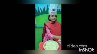 Fireless cooking  Bhel Puri [upl. by Zetrauq]