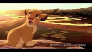 Stuntin Like Mufasa Stuntin Like My Daddy Lion King Mix [upl. by Noval]