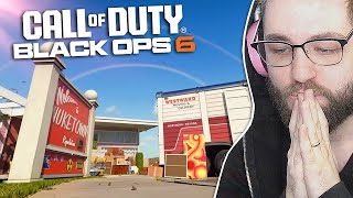 BLACK OPS 6 NUKETOWN will change everything [upl. by Matrona87]