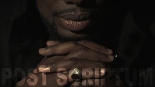 Kery James  Post Scriptum Clip Officiel [upl. by Alvar]