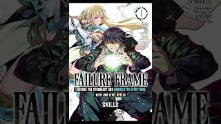 FAILURE FRAME  CHAPTER 67 [upl. by Hut118]