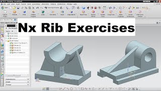 Nx Training Exercises Tutorial  4 [upl. by Lemmie429]