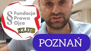 Dzień Otwarty 🔥 Fundacja Prawa Ojca Klub quotBuduj Świadomośćquot [upl. by Osnofledi]