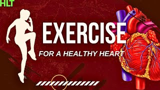 How The Heart Changes With Exercise [upl. by Heidt]