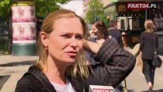 Paulina Młynarska o braku matury Dlaczego nie zdawała [upl. by Htezzil]