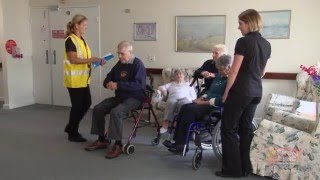 Evacuation Procedures Aged Care [upl. by Aneez436]