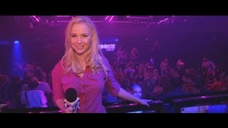 Feesten met Ancilla  Club MTV  Flabbernl [upl. by Zelda]