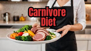 Carnivore Diet Expert Tips for Success [upl. by Arlynne]