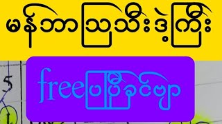 မန်ဘာသြသီးဒဲ့ဆိုမှဒဲ့ကြီးကိုမေတ္တာဖြင့်တင်ဆက်လိုက်ပါတယ် မိတ်ဆွေအားလုံးကျန်းမာစွာအဆင်ပြေကြပါစေ [upl. by Pearline761]