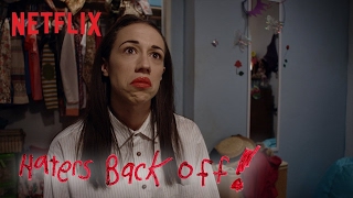 HATERS BACK OFF Teaser Trailer 2016 [upl. by Ettenig]