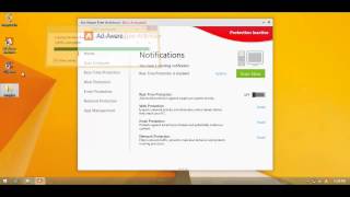 Lavasoft Ad Aware 11 free antivirus review [upl. by Eadrahc]