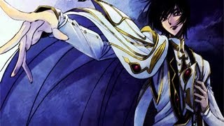 Code Geass Amv The Tyranny Of Emperor Lelouch [upl. by Adnac]