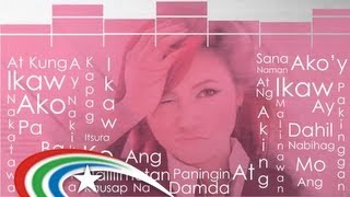 Chinito  Yeng Constantino  Lyrics [upl. by Pruter]