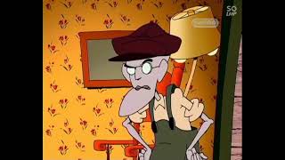 Facts about Courage the cowardly dog in hindi  How it started  Hindi Voice Artist  XtraNerd [upl. by Sylvie411]