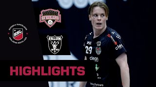 Highlights Nykvarn  Falun [upl. by Ecam]