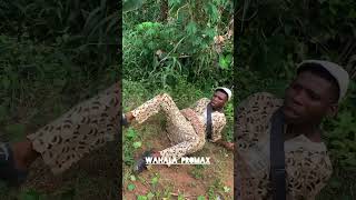 Wahala meet wahalafunny skitvideo [upl. by Anestassia]