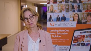 An update on the EMN19 study DaraVCd in multiple myeloma [upl. by Kcirrad]