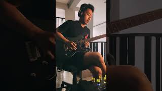 Chrisye  Andai aku bisa gitar cover [upl. by Eiggep]