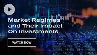 Understanding Market Regimes and Their Impact on Investments [upl. by Melda]