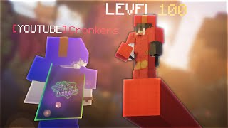 Bedwars 1v1ing The HIGHEST LEVEL Player In Jartex [upl. by Masterson]