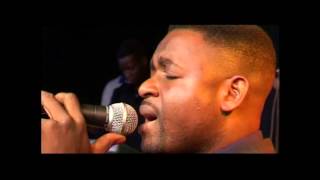 Yahweh Tobelemi  Gael Music Live 2005 [upl. by Stannfield423]