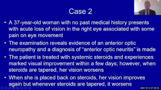 Updates in Neuro Ophtho Findings That Will Change Your Practice [upl. by Jessey]