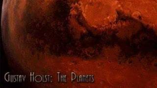 Gustav Holst  The Planets  Mars the Bringer of War [upl. by Elledoj]