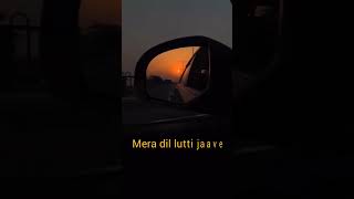 Chehra Masoom Dil ch Shaitani status viral [upl. by Held757]