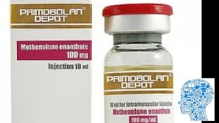 Primobolan Methenolone Enanthate from Meditech is it real [upl. by Aroda690]