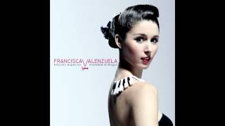 Francisca Valenzuela  Dulce Official Audio [upl. by Nanor]