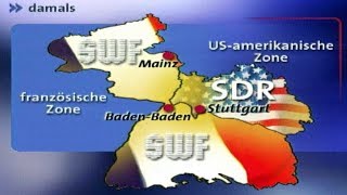 20 Jahre SWR Aus Zwei mach Eins  SWR  Landesschau RheinlandPfalz [upl. by Batory]