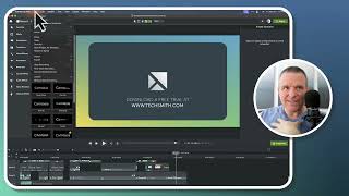 How to Share Camtasia Project [upl. by Airekat]