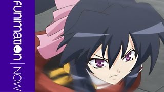 Omamori Himari  Official Clip  Demon Slayer [upl. by Gustav]