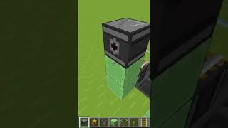 Tutorial Minecraft ¡Raíles Infinitos Minecraft MinecraftBuild [upl. by Ramirol65]