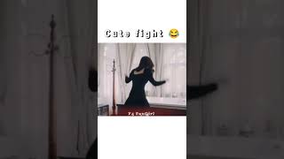 Thyme amp gorya cute fight 😂❤️ f4 Thailand funny moments shorts f4thailand brightwin trending [upl. by Drona904]