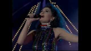 Extra Nena  Ljubim te pesmama  Eurosong 1992 [upl. by Winstonn]