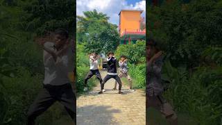 Namuna jila me ek hi badu vairalshort youtubeshorts trending dance dance music [upl. by Elo]