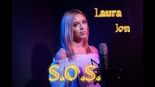 SOS dun terrien en détresse  DimashCOVER  LAURA ION [upl. by Radford]