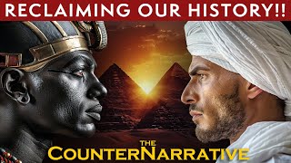 Islam KEMET and Afrocentric History ft AbdulHaq AlAshanti [upl. by Lindbom489]