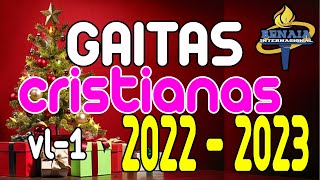 Las Mejores Gaitas Cristianas 2022  2023 Vl1 Armonia Gaitas [upl. by Philbrook]