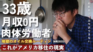 アメリカのマックで食べたいもの選んだら値段が… ニューヨークが○麻を合法化した結果無職の男のアメリカでの1日 [upl. by Lemmuela302]